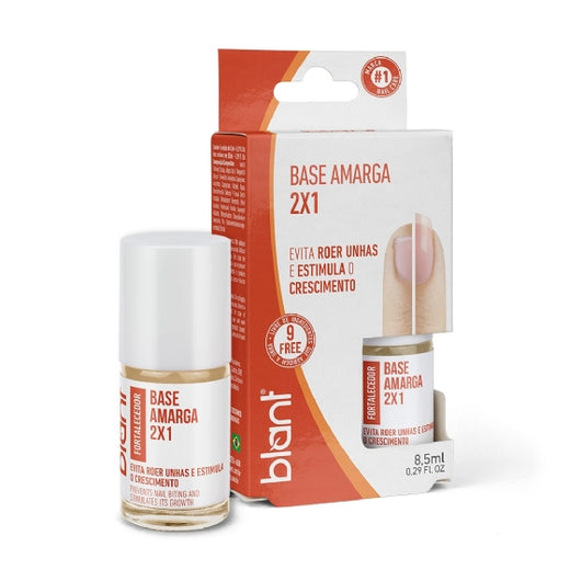 Base Amarga 2x1