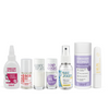 KIT ESMALTAÇÃO PERFEITA - Tule Branco