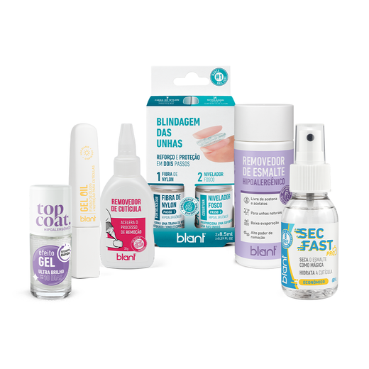 Kit Ritual Belas