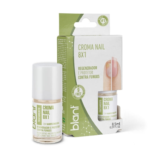 Croma Nail 8X1