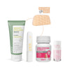 Kit Férias dos Sonhos - Cerejeira