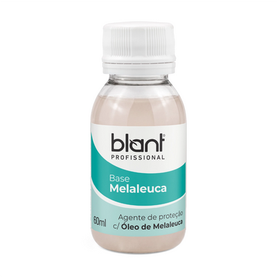 BASE MELALEUCA BLANT 60ML