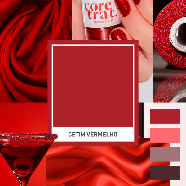 CETIM VERMELHO