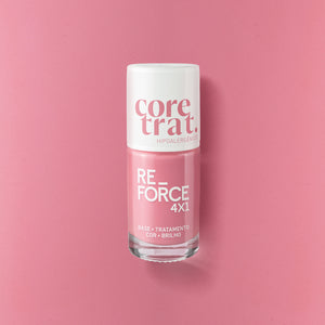 RE-FORCE 4x1 - FLOR DE CORAL