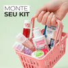 Kit Esmaltação Perfeita