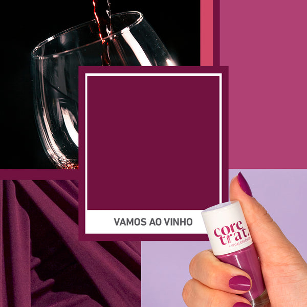 VAMOS AO VINHO