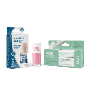 Combo Emagrecimento Acelerado - Diamante Rosa