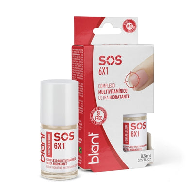 SOS 6x1