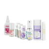 KIT ESMALTAÇÃO PERFEITA - Aura Mágica + Jardim Secreto