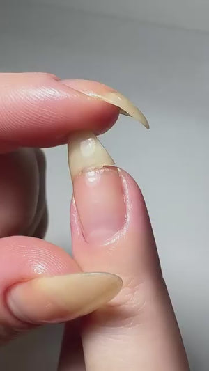 Kit Blindagem das unhas